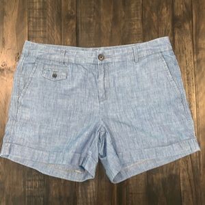BANANA REPUBLIC SHORTS